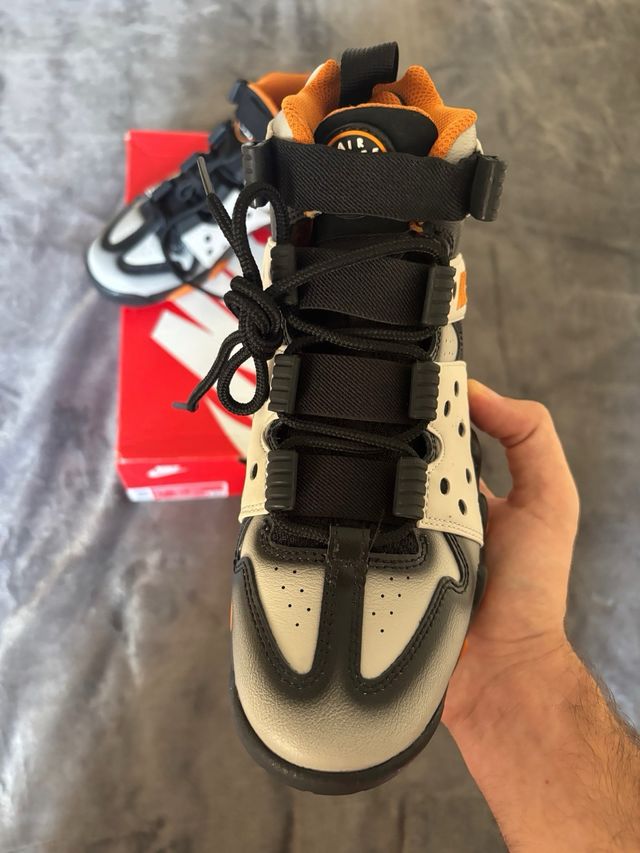 Zapatillas Nike Air Max CB 94 Airbrushed