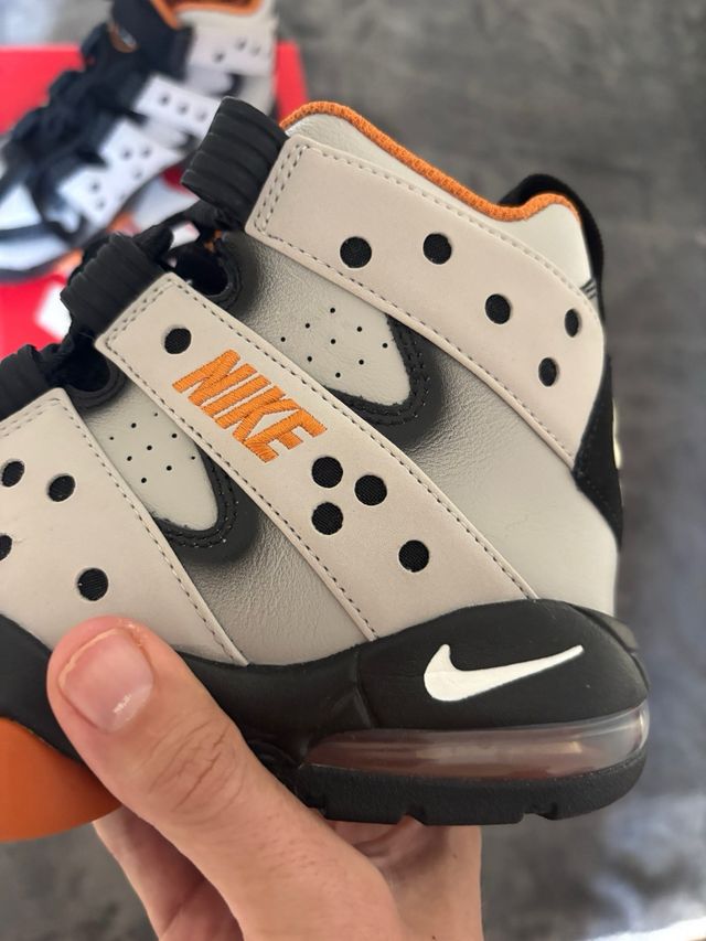 Zapatillas Nike Air Max CB 94 Airbrushed