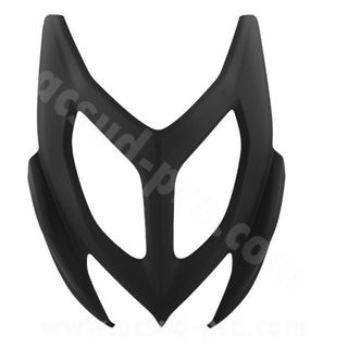 Carenado Yamaha Aerox (2013+) Negro