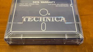 Disquete 5.25" Technica - 10 unidades