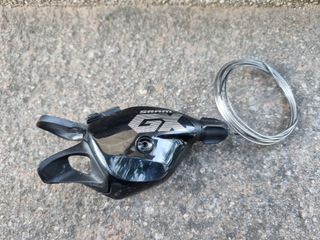 Comando cambio SRAM GX 12v