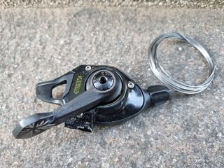 Comando cambio SRAM GX 12v