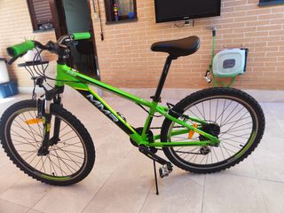Bicicleta MMR 24" montaña