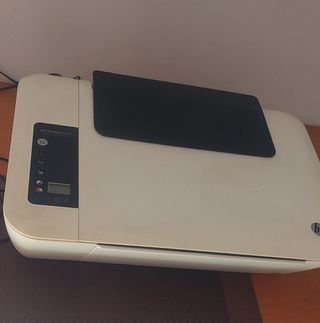 Impresora-HP Deskjet 2545 