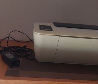 Impresora-HP Deskjet 2545 