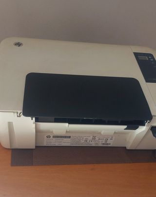 Impresora-HP Deskjet 2545 