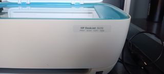 Impresora Epson multifunción