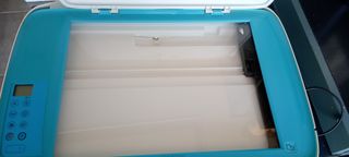 Impresora Epson multifunción