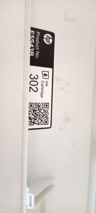 Impresora Epson multifunción