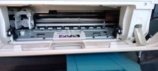 Impresora Epson multifunción