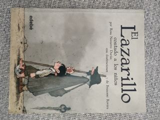 El Lazarillo de Tormes