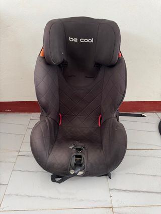 Silla coche be cool