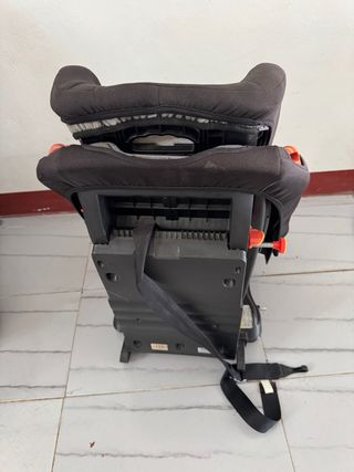 Silla coche be cool