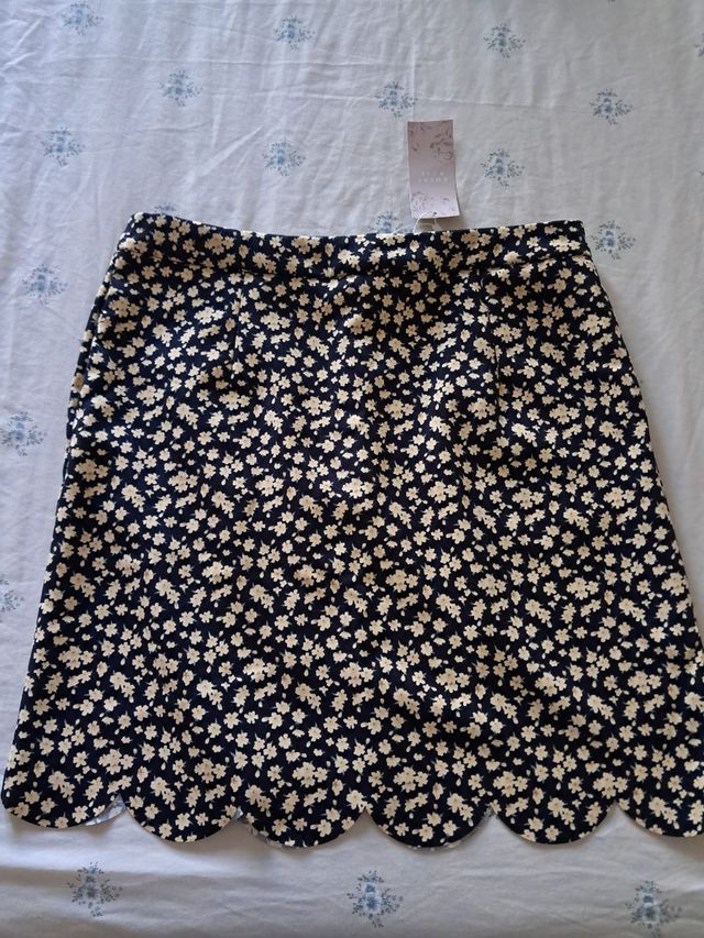 Emery rose tg.xl nuova gonna