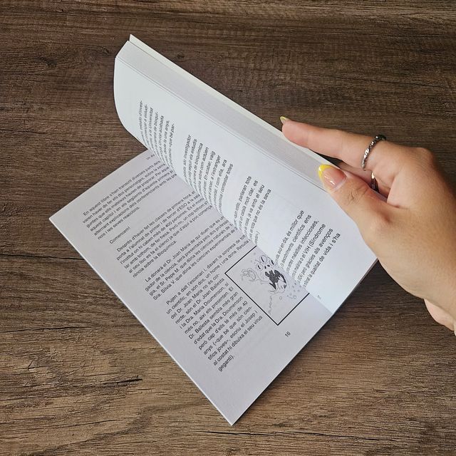 UN DÍA DE BIOQUÍMICA