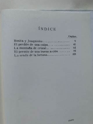 Libros Escolares Antiguos(reedición de EDAF)
