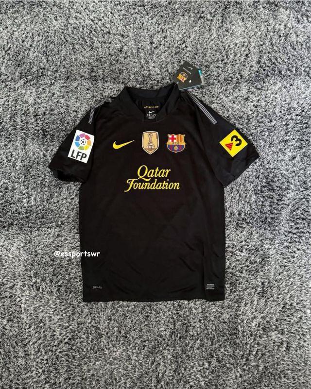 Camiseta FC Barcelona Alexis 9 - Talla M