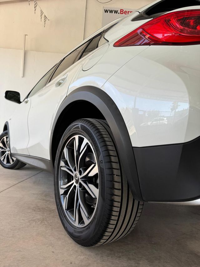 Infiniti QX30 2.2D 170CV AWD 2019