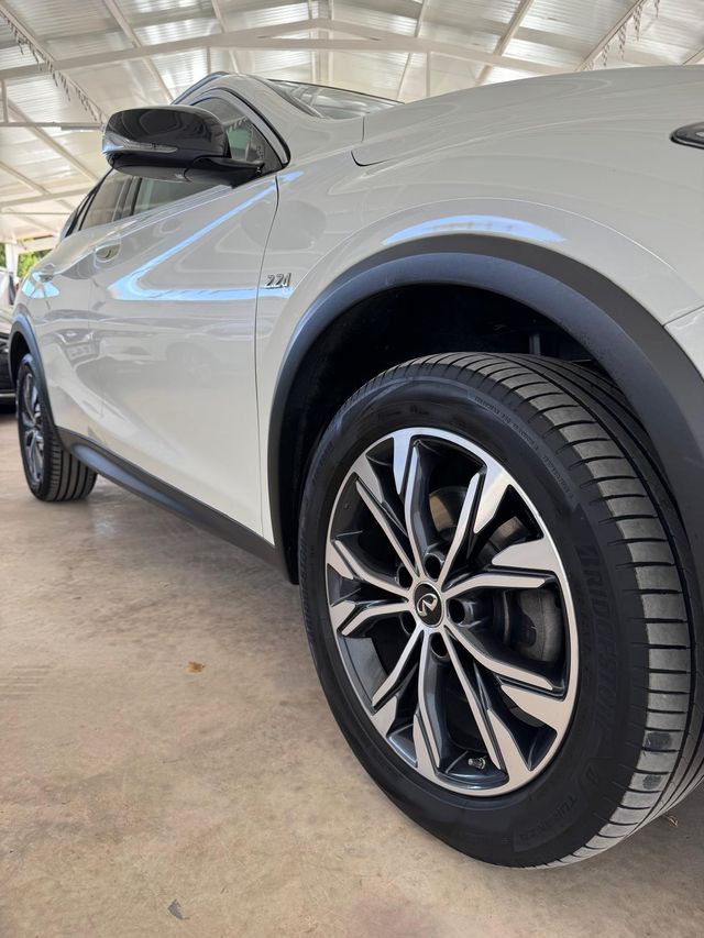 Infiniti QX30 2.2D 170CV AWD 2019