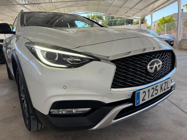 Infiniti QX30 2.2D 170CV AWD 2019