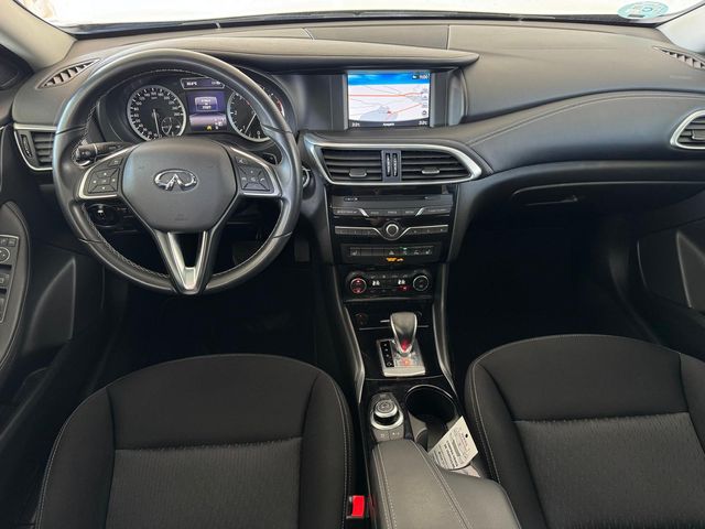 Infiniti QX30 2.2D 170CV AWD 2019