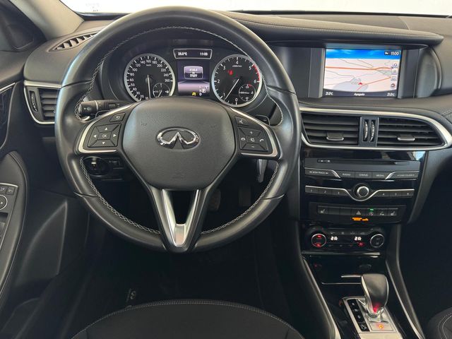Infiniti QX30 2.2D 170CV AWD 2019