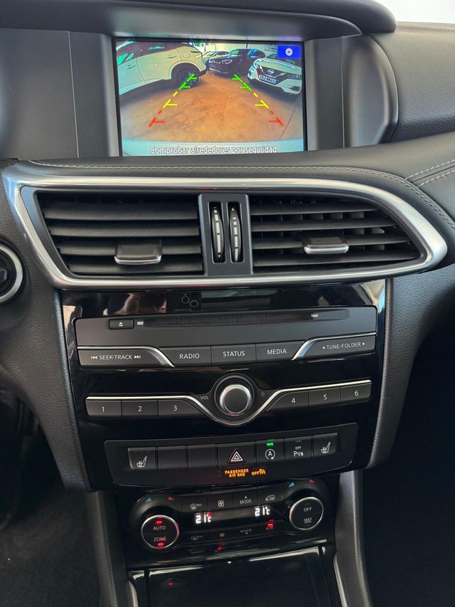 Infiniti QX30 2.2D 170CV AWD 2019