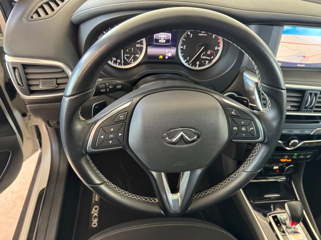 Infiniti QX30 2.2D 170CV AWD 2019