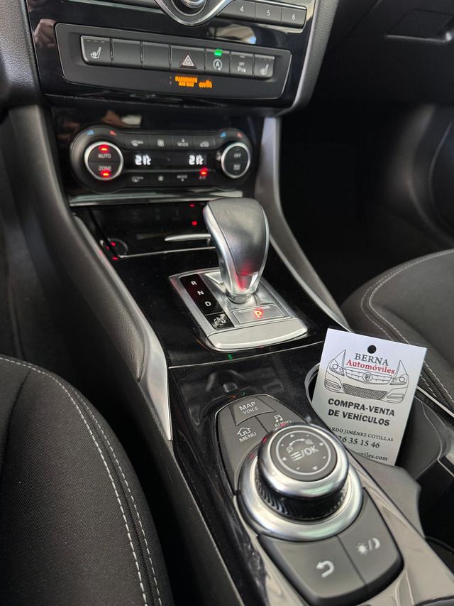Infiniti QX30 2.2D 170CV AWD 2019
