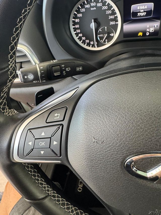 Infiniti QX30 2.2D 170CV AWD 2019