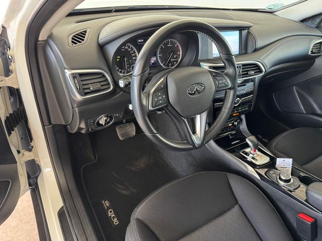 Infiniti QX30 2.2D 170CV AWD 2019