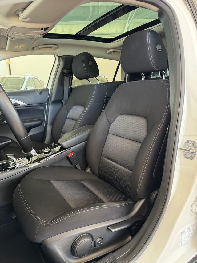 Infiniti QX30 2.2D 170CV AWD 2019