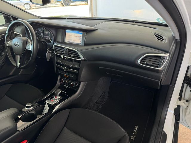 Infiniti QX30 2.2D 170CV AWD 2019