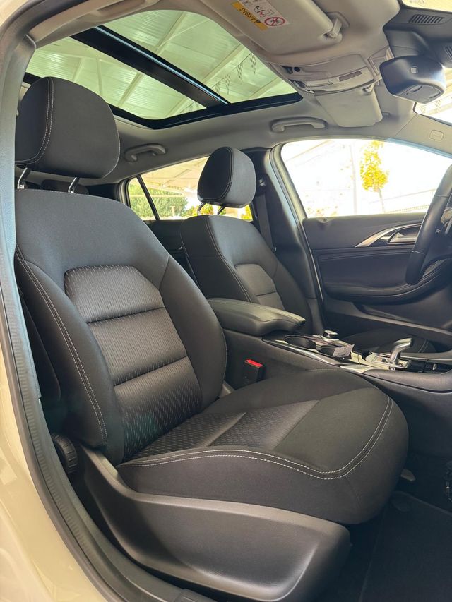 Infiniti QX30 2.2D 170CV AWD 2019