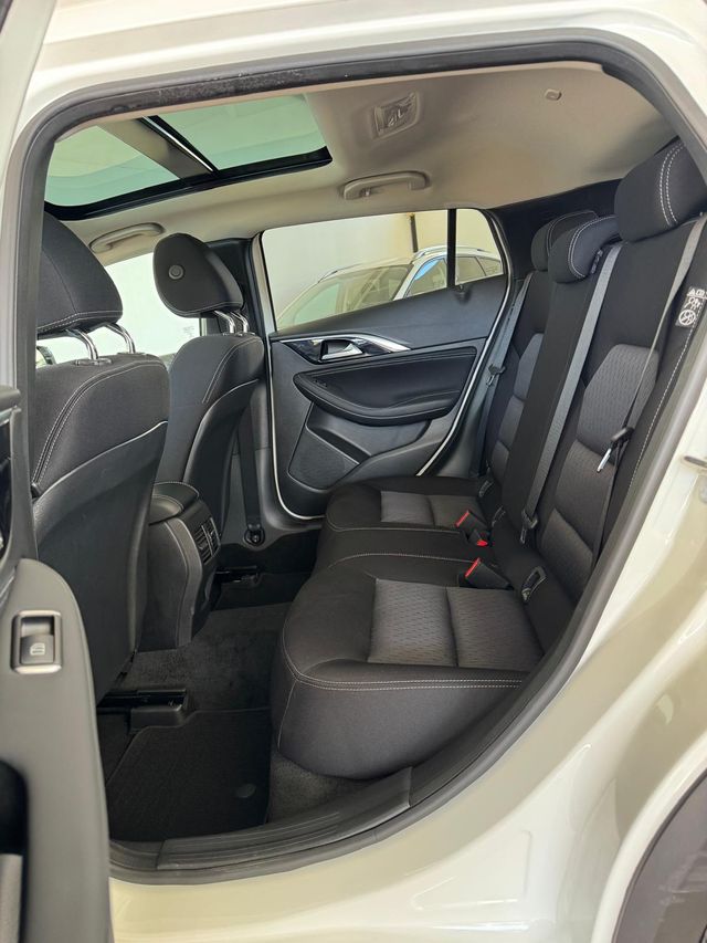 Infiniti QX30 2.2D 170CV AWD 2019
