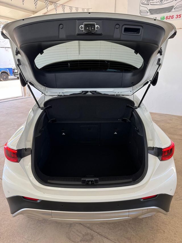 Infiniti QX30 2.2D 170CV AWD 2019