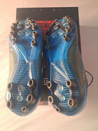 Zapatillas Munich niño - Fútbol