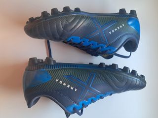 Zapatillas Munich niño - Fútbol