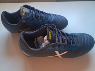 Zapatillas Munich niño - Fútbol