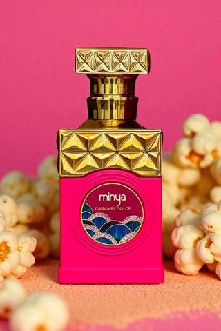 Minya Caramel Dulce Perfume