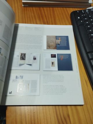 Diseñar con y sin retícula - Samara