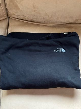 Sudaderas The North Face negras
