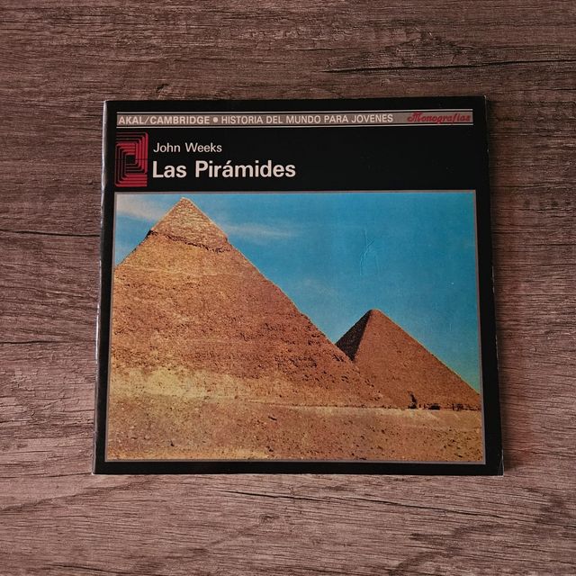 Las pirámides