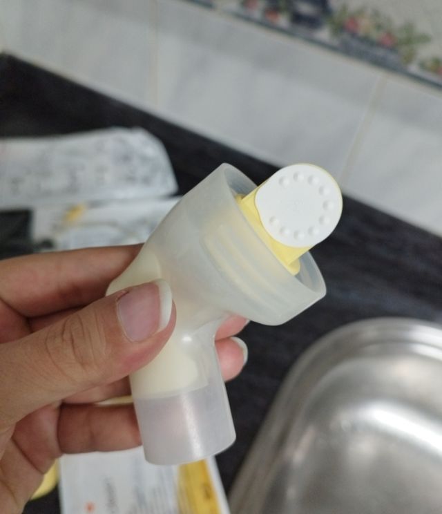 Sacaleches Medela Swing Premium