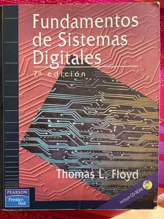 fundamentos de sistemas digitales