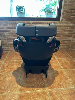 Silla coche Cybex grupo 1-2-3