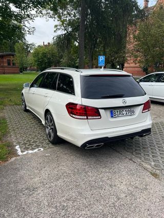 Mercedes-Benz Alta Gama Clase 350