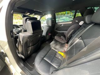 Mercedes-Benz Alta Gama Clase 350