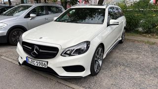 Mercedes-Benz Alta Gama Clase 350