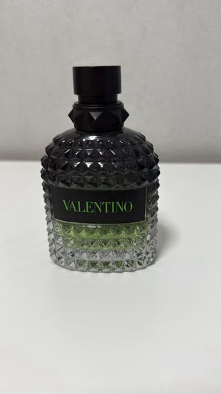 Valentino Born in Roma Green Eau de Toilette